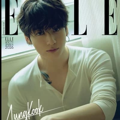 Jungkook thumbnail