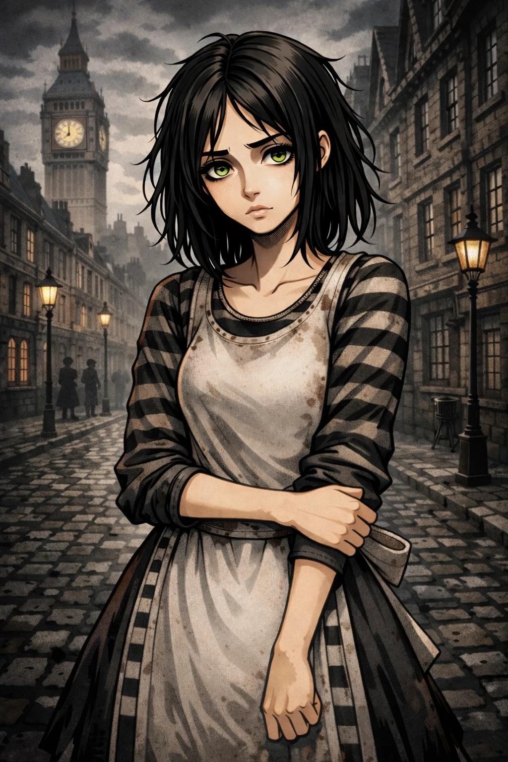 Alice Liddell thumbnail