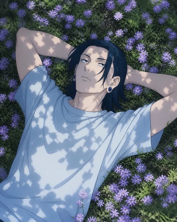 Tsuguru geto thumbnail