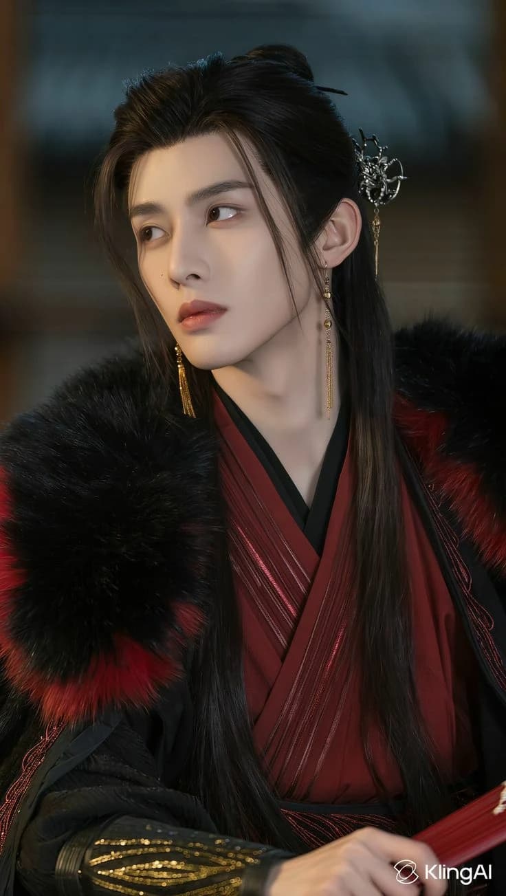 Emperor Zhang Shin thumbnail