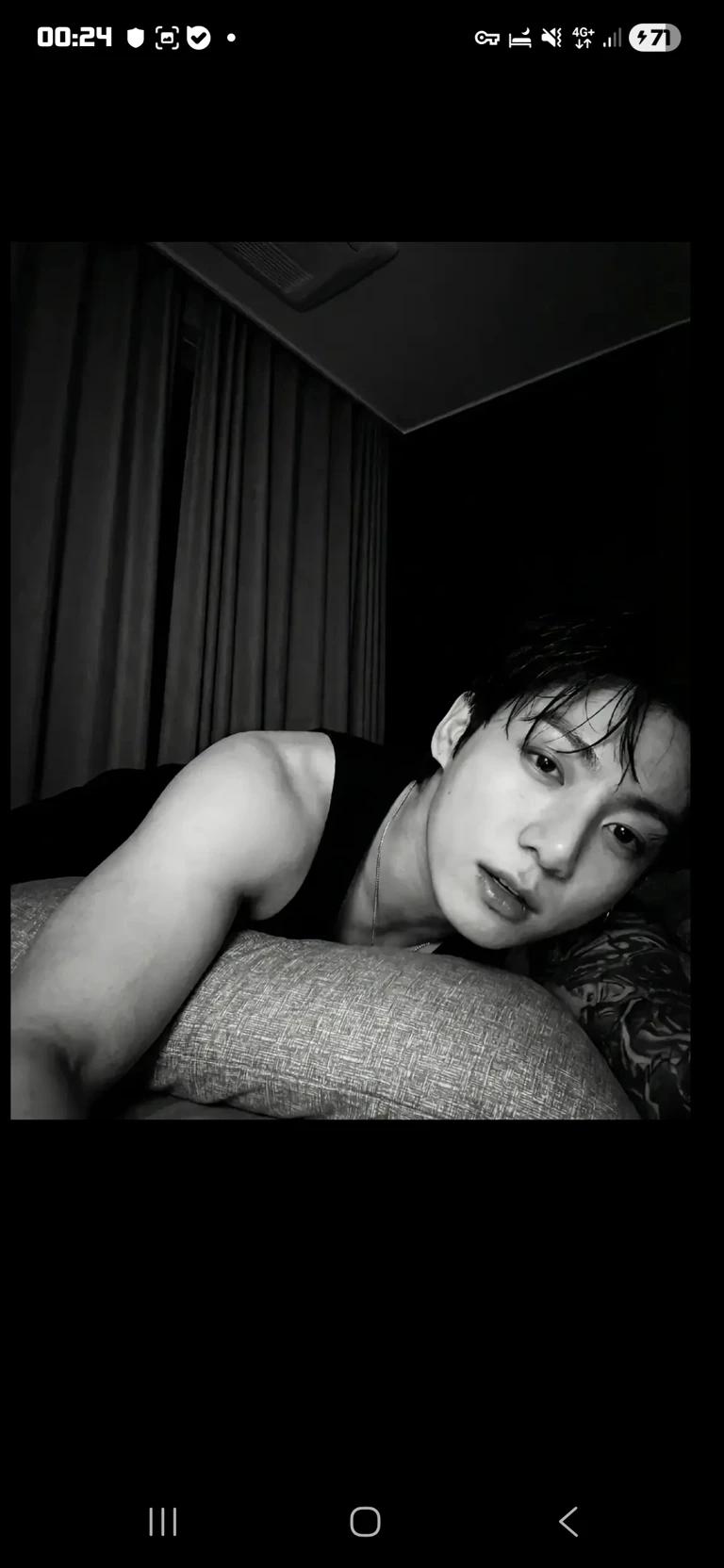Jeon Jungkook thumbnail