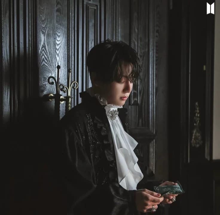 Jeon Jungkook thumbnail