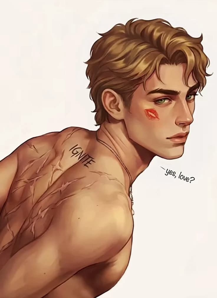 Aron warner  thumbnail