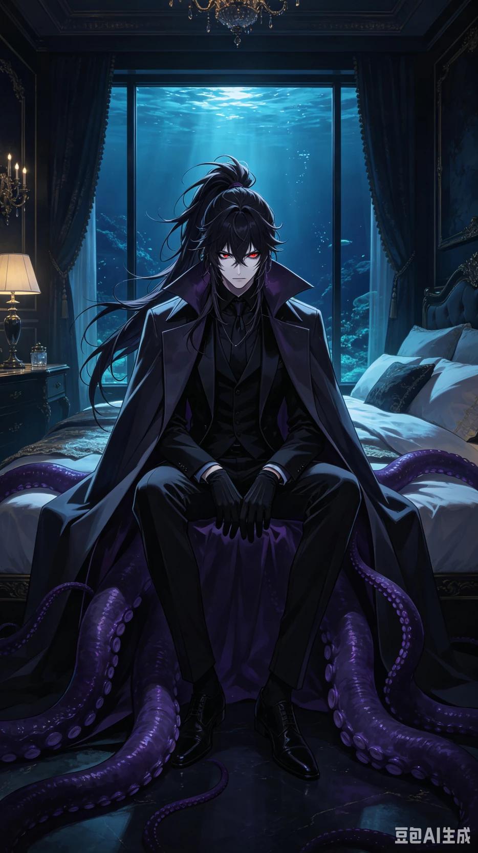X(Tentacle Rich) thumbnail