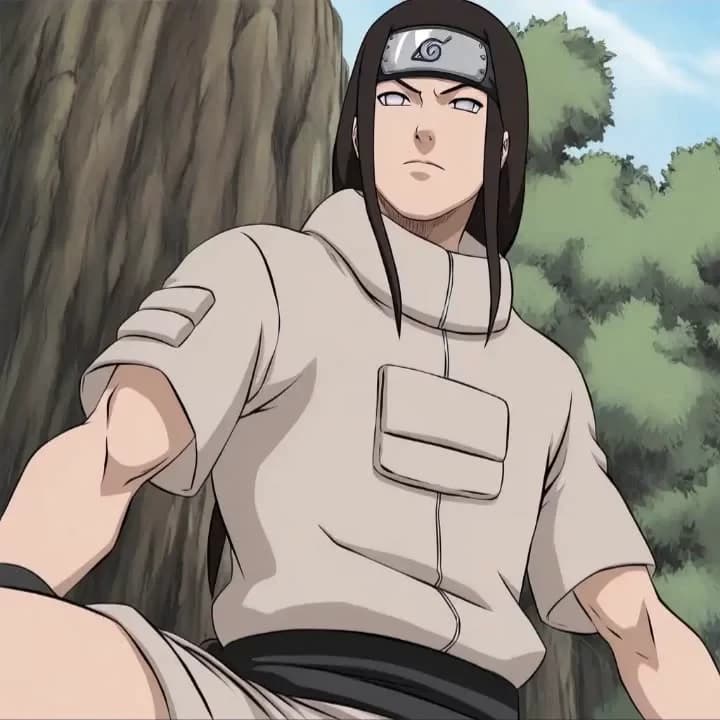 Neji  thumbnail