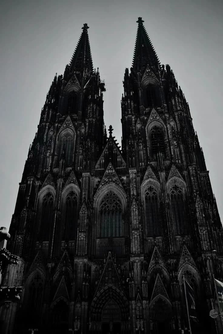 ! Church of Germany! thumbnail