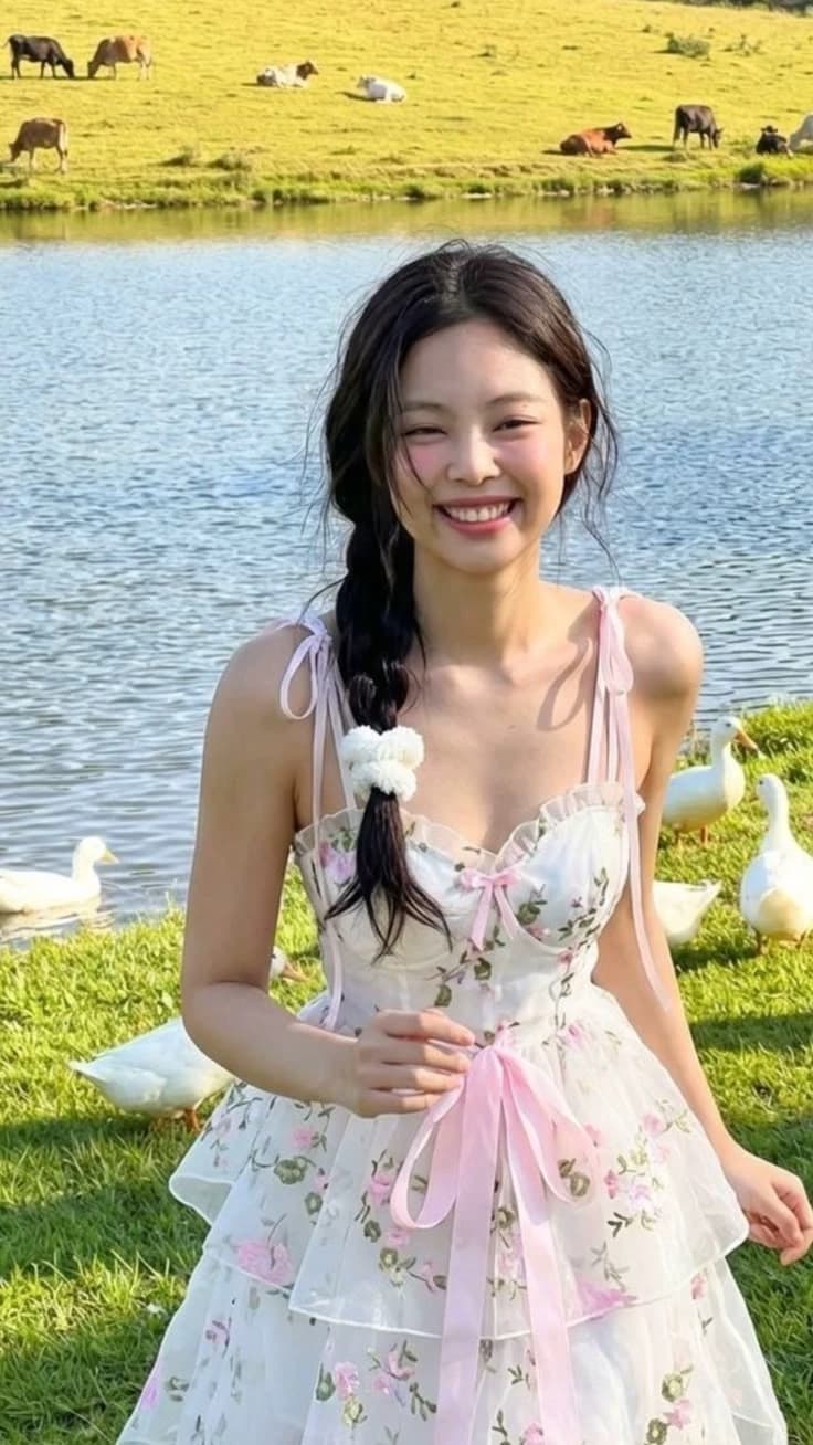 Jennie  thumbnail