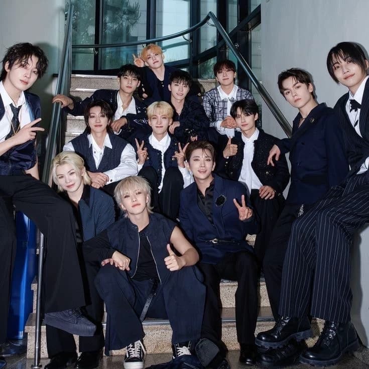 Seventeen thumbnail