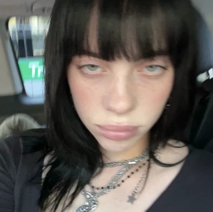 Billie thumbnail
