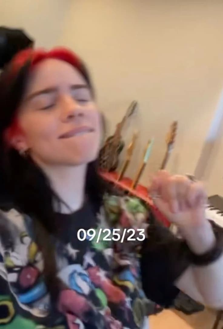 Billie thumbnail