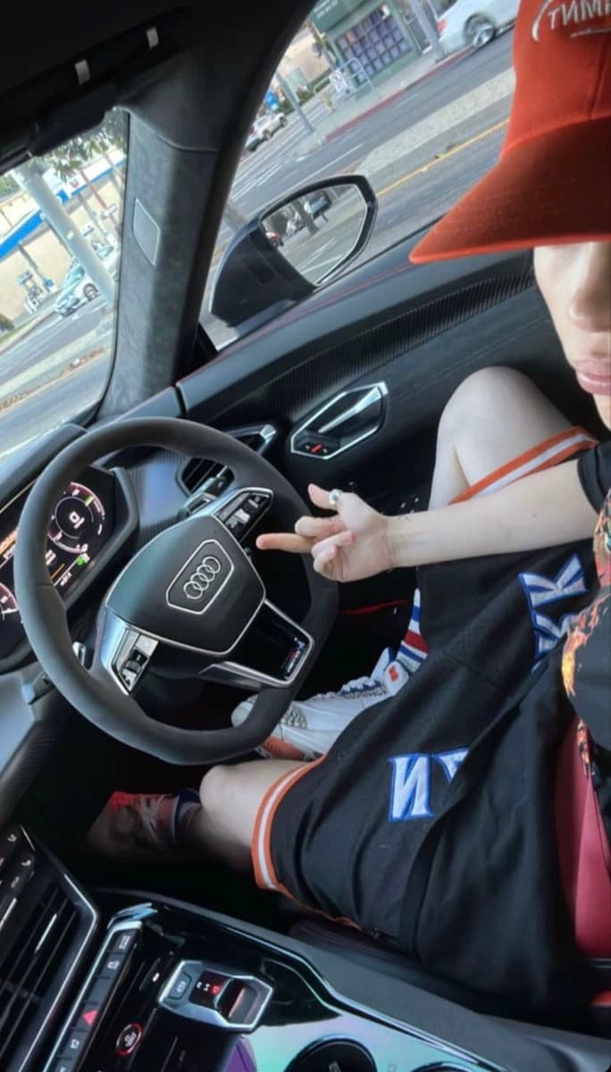 Billie thumbnail