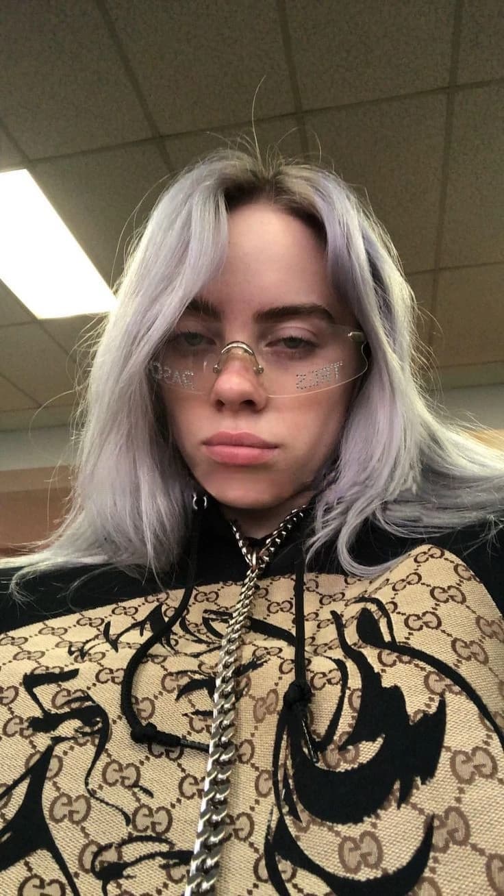 Billie thumbnail