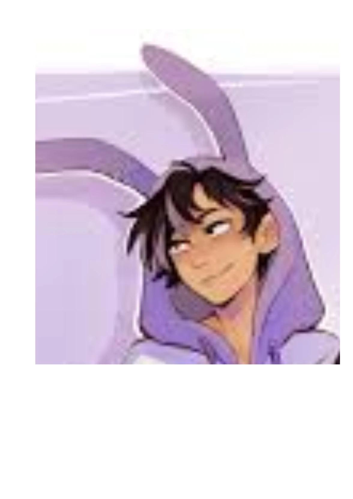 Felix (Jax Human AU)  thumbnail