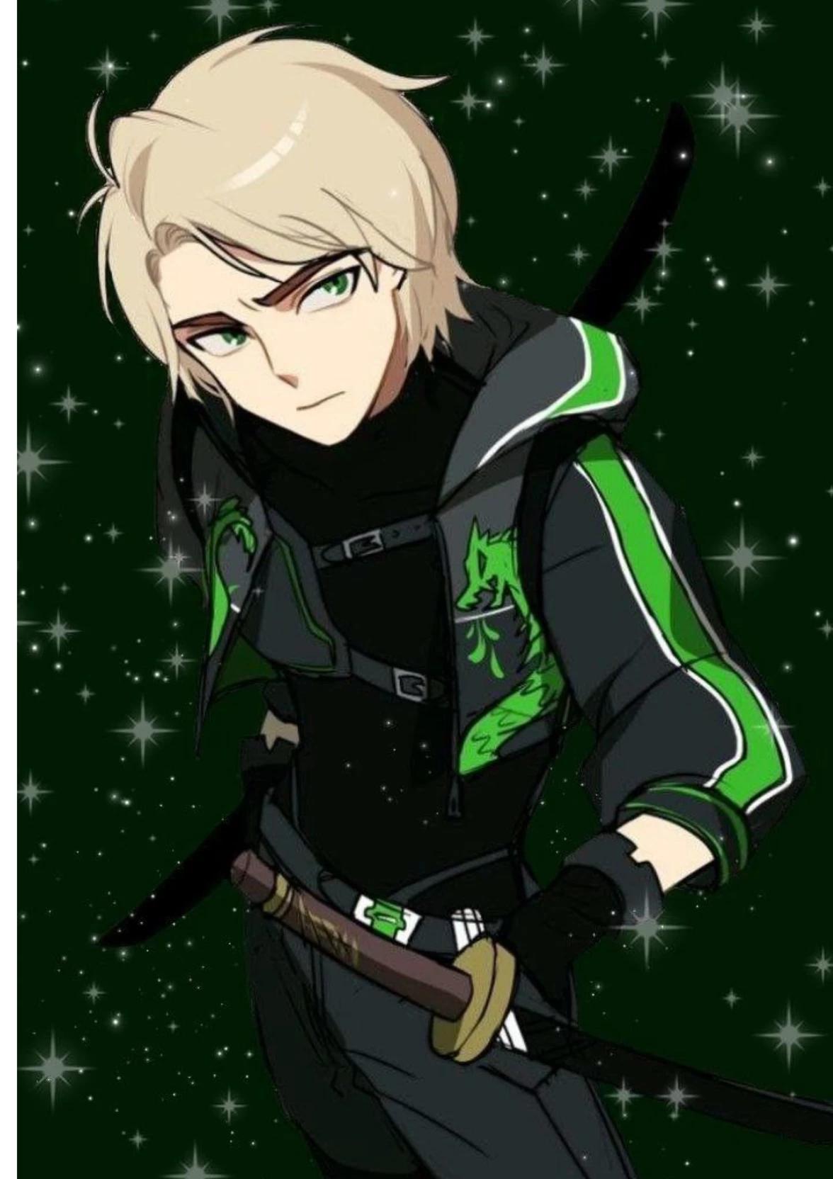 Lloyd Garmadon thumbnail