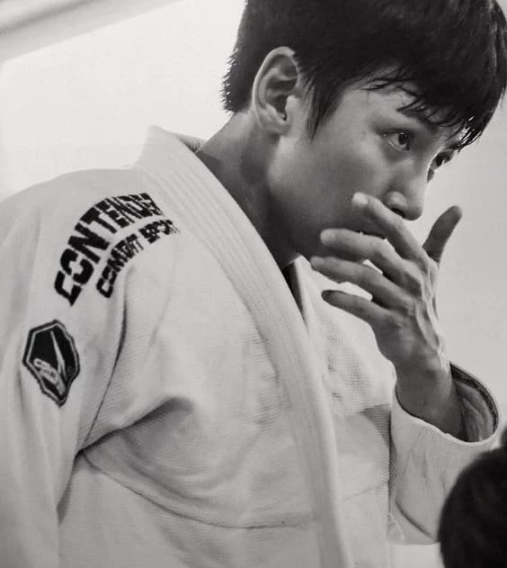 Park Taejoong thumbnail