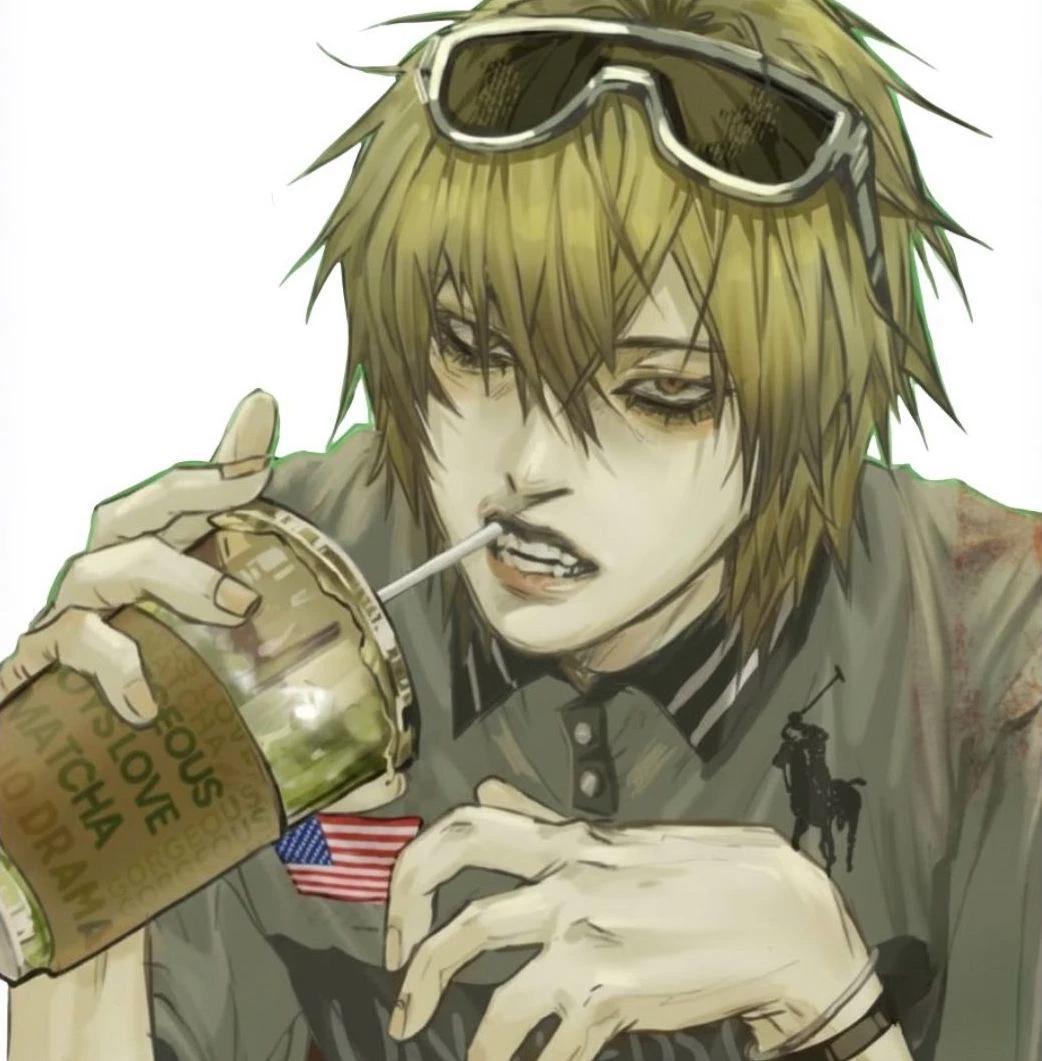 Kenji - Your Personal Menace thumbnail
