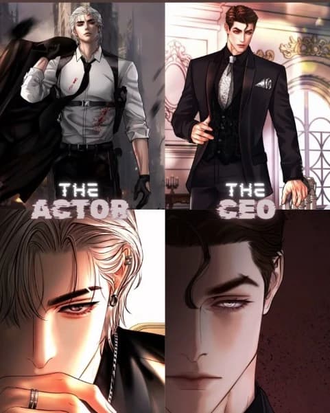 Lucien and Zade thumbnail