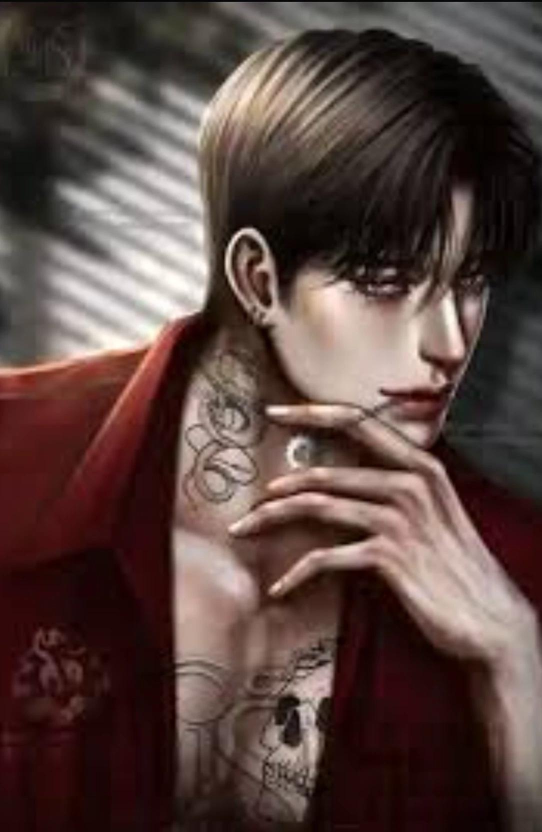 Damien thumbnail