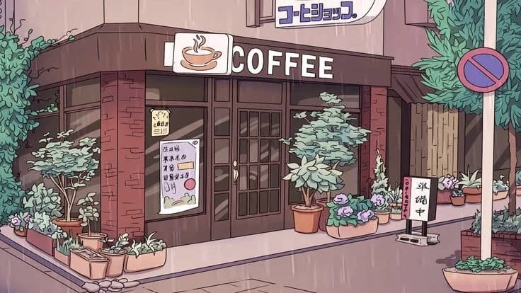 Cafeteria (own and free) thumbnail