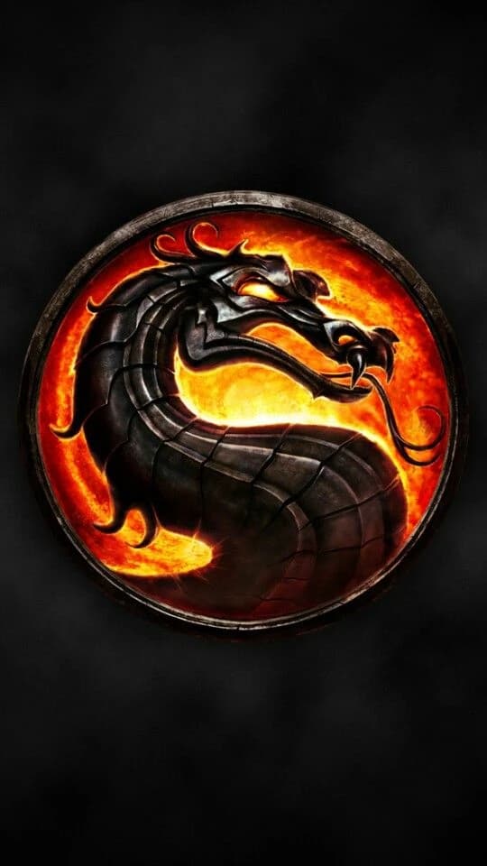 Mortal Kombat thumbnail