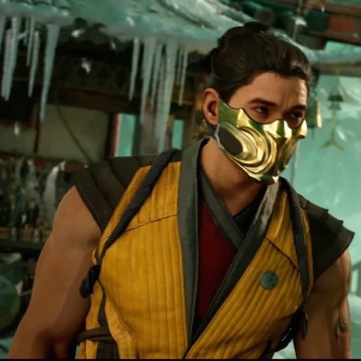 Scorpion thumbnail