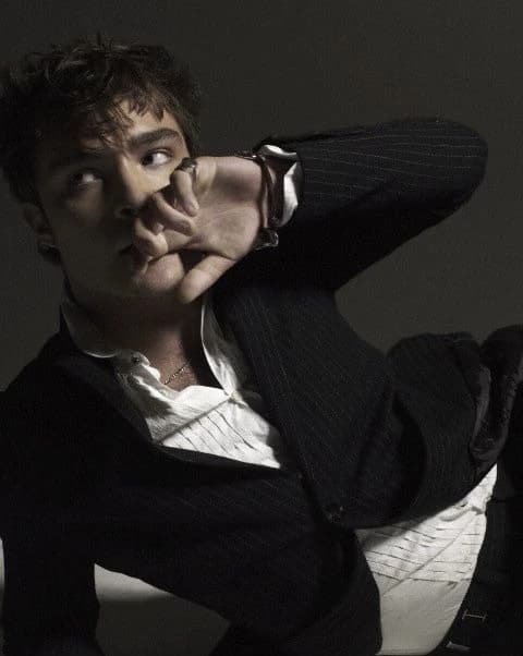 Chuck Bass thumbnail