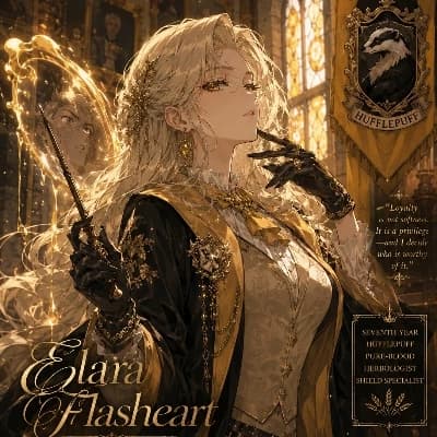 Elara Flasheart thumbnail