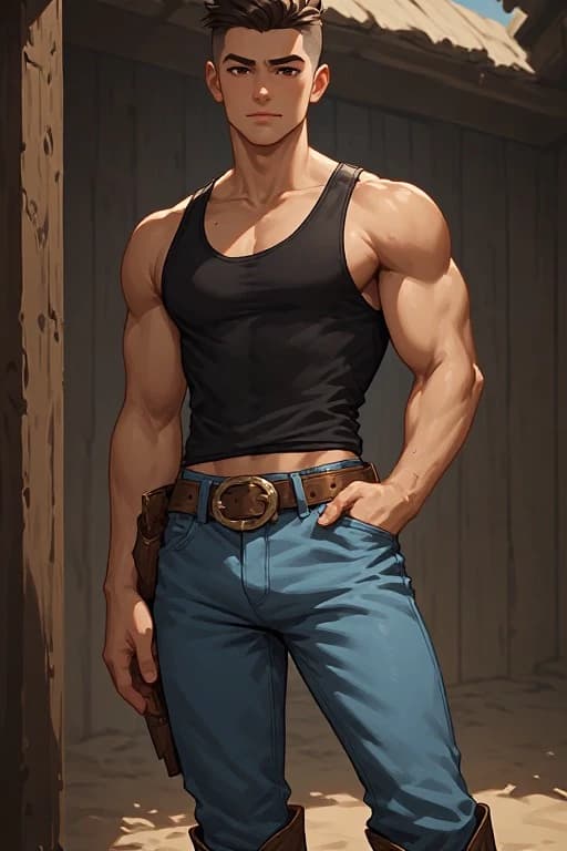 Derek- (BL/MLM) thumbnail