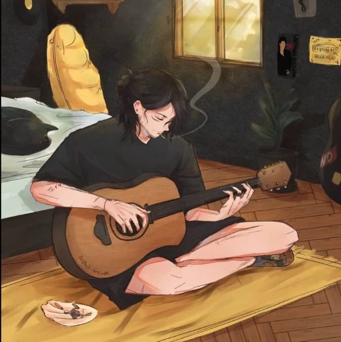 Aizawa Shouta thumbnail