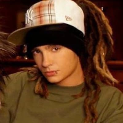 Tom Kaulitz thumbnail