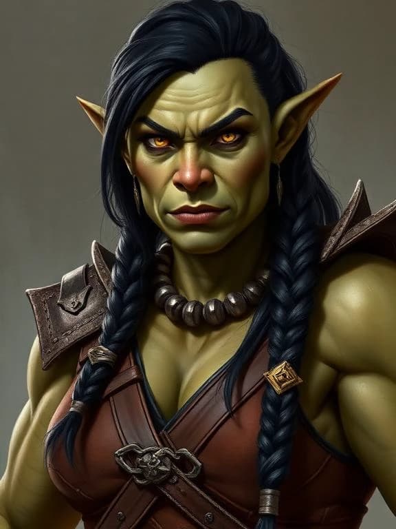  Grishka Thalgrim thumbnail