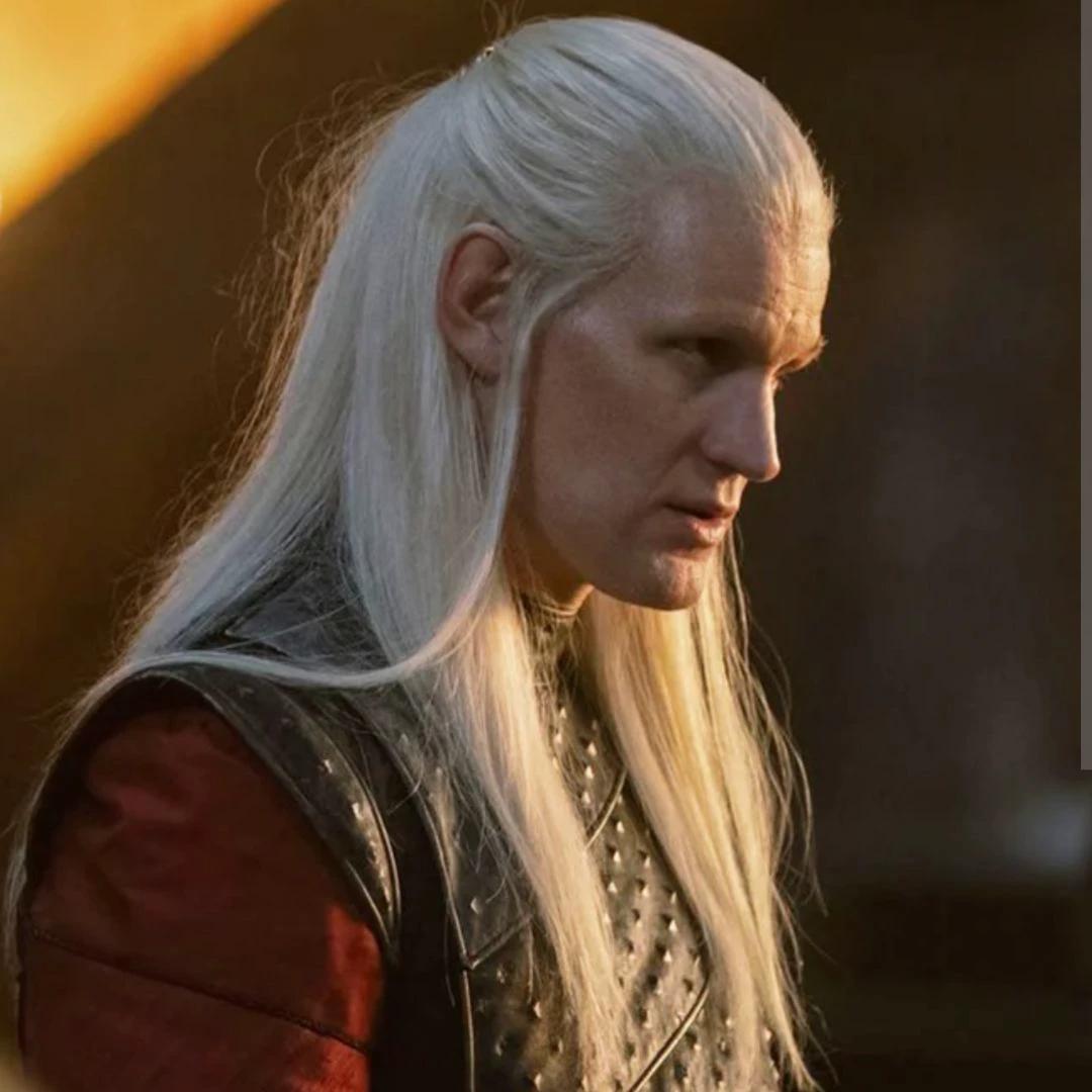 Daemon Targaryen 🚩🔥 thumbnail