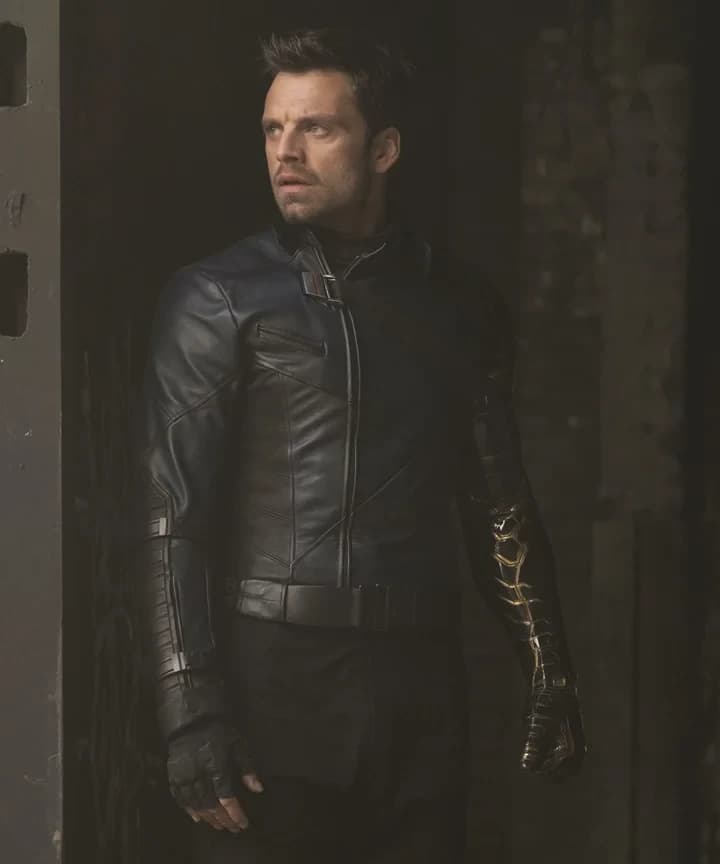 Bucky Barnes thumbnail