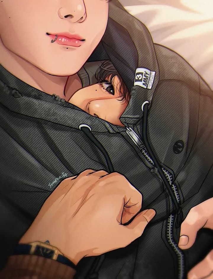 taekook thumbnail