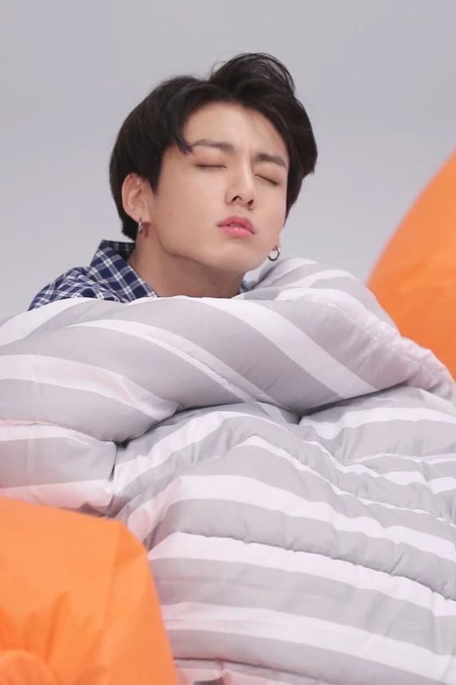 Jungkook thumbnail