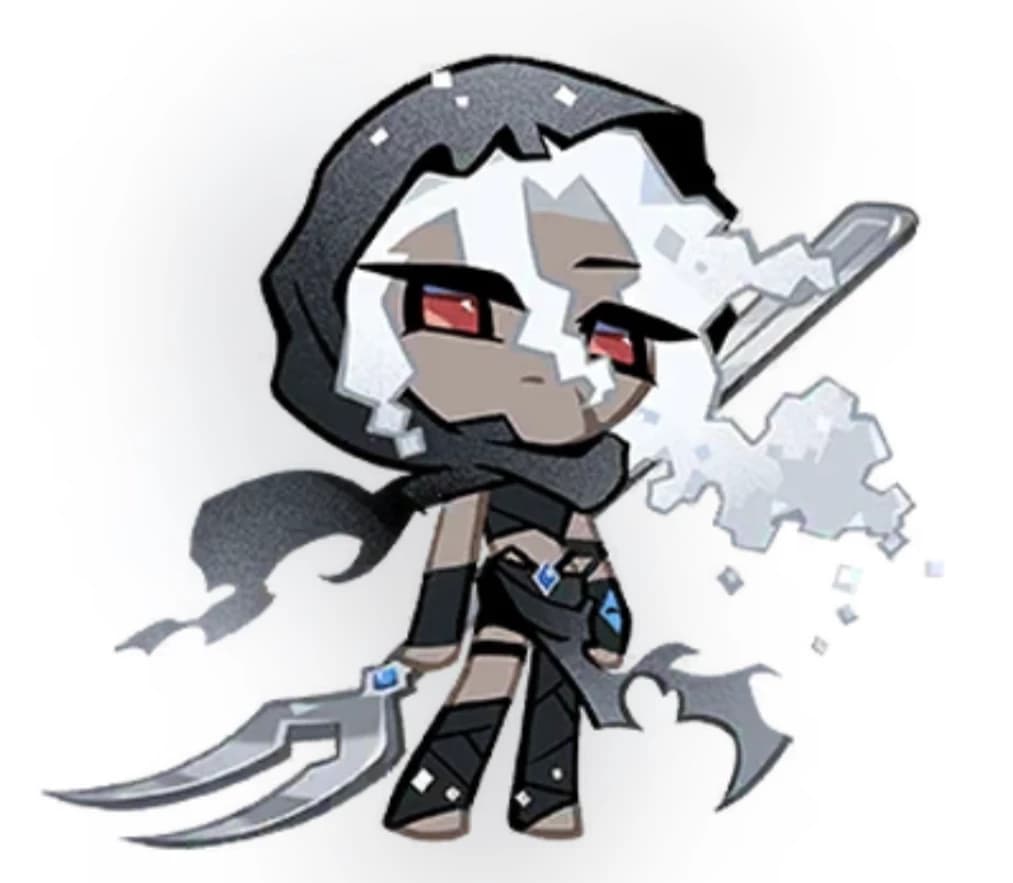 Ash salt cookie thumbnail