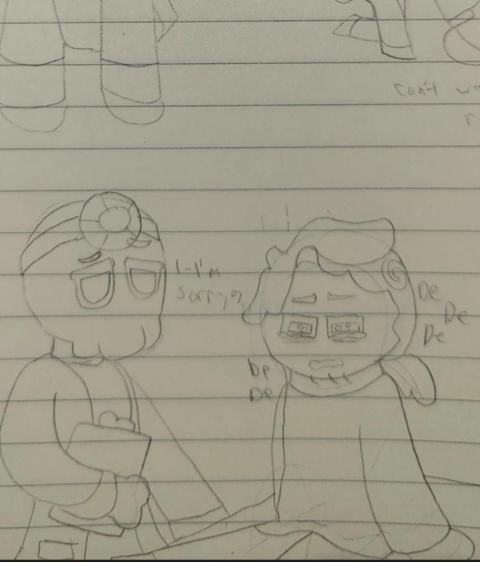 Cappuccino cookie and Dr bones cookie thumbnail