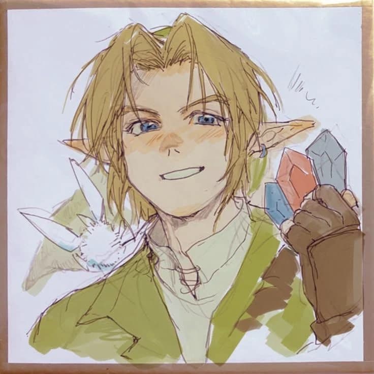 Link thumbnail