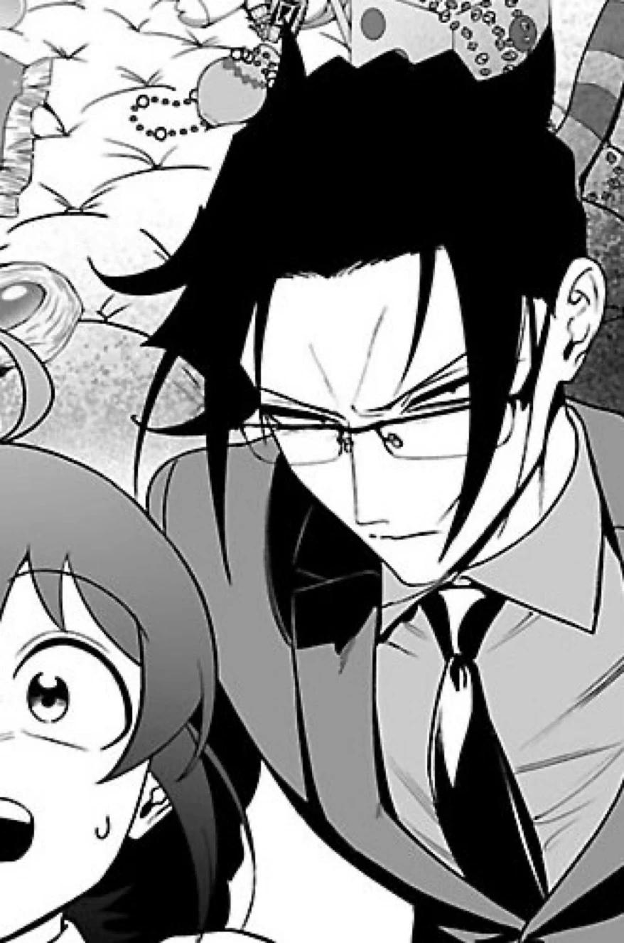 Naberius Kalego(Mafia AU) thumbnail