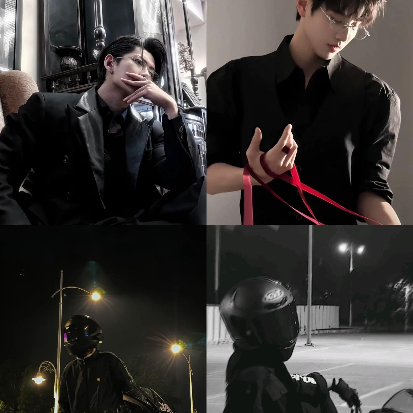 BL, DUO TOP DAN BOTTOM thumbnail