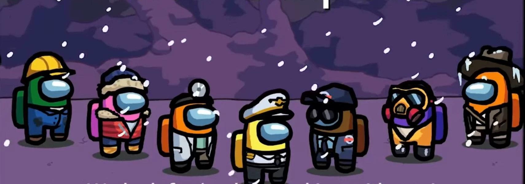 Among us scientific RP (I don't know why I did it but oh well) thumbnail