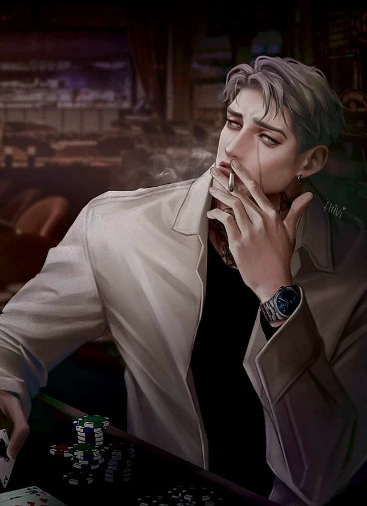 Leo Alexander thumbnail