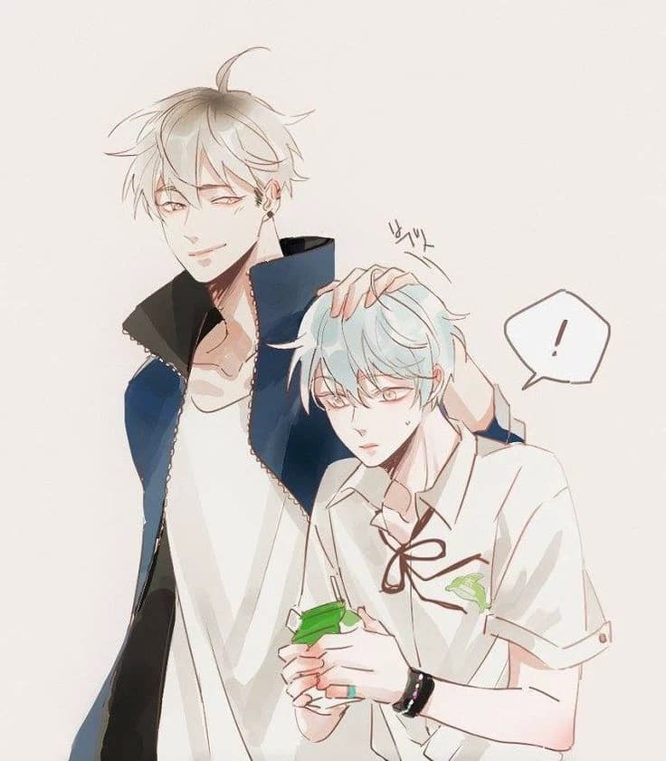 Aru - BL thumbnail