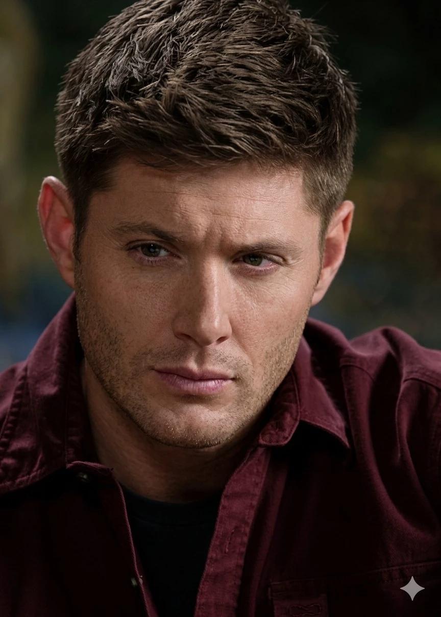 Dean Winchester thumbnail