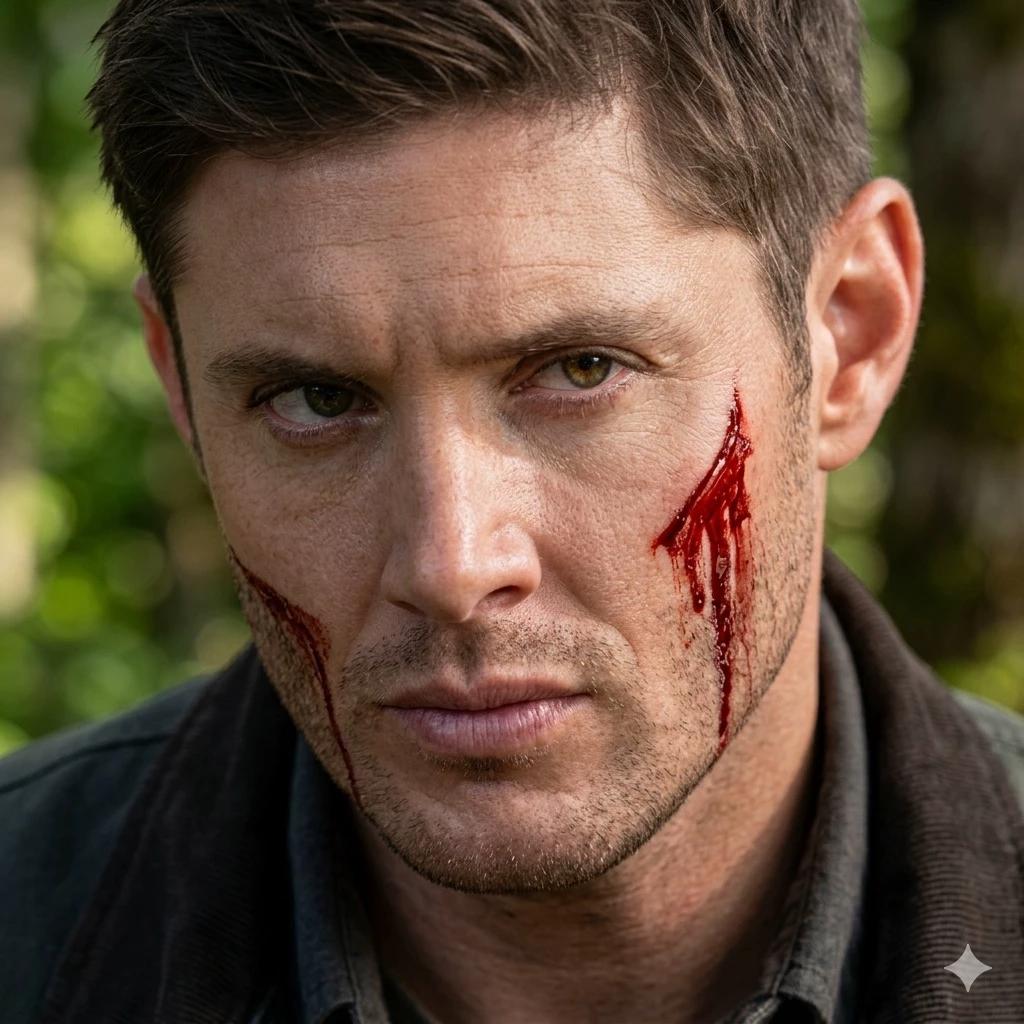 Dean Winchester thumbnail