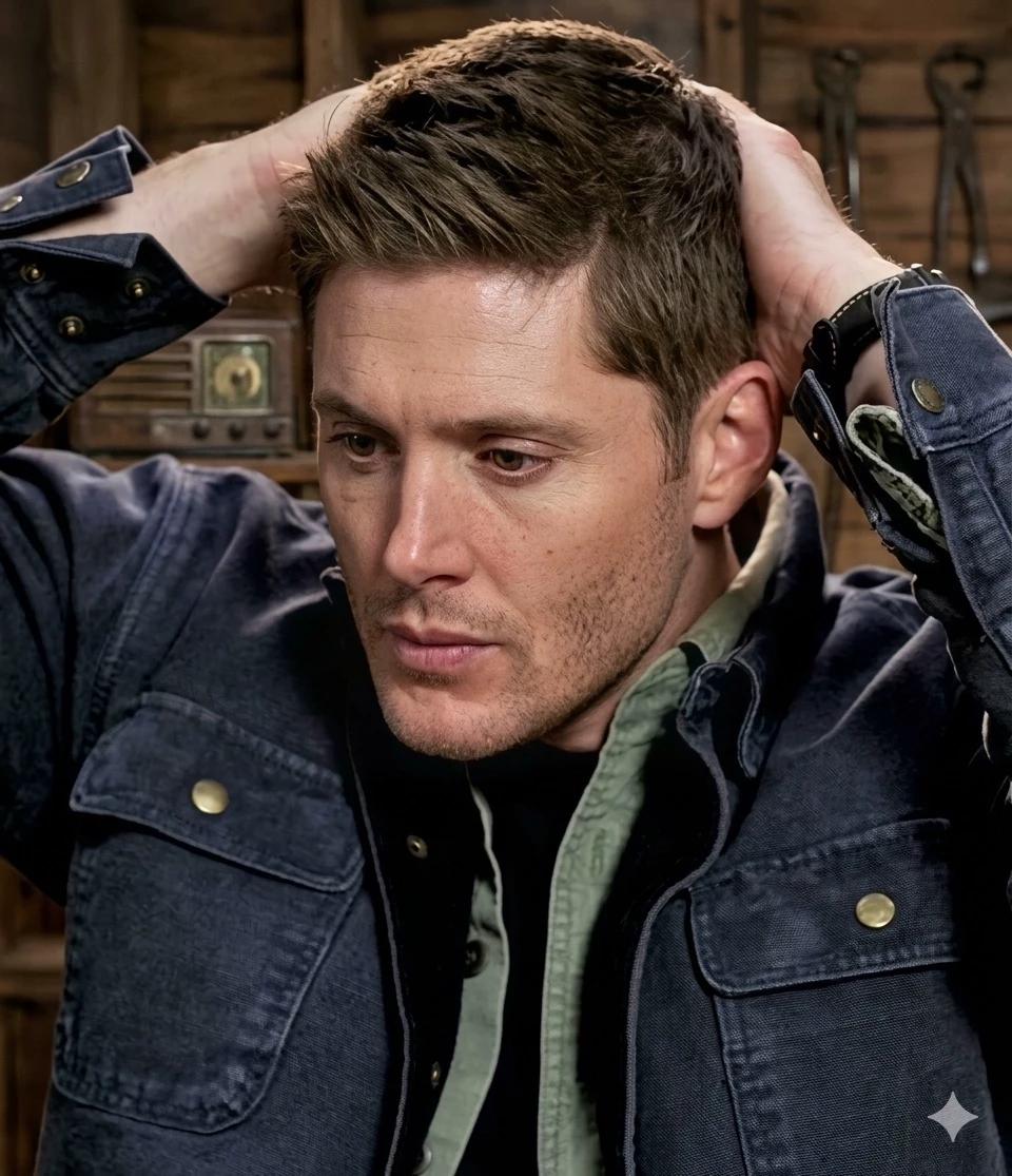 Dean Winchester thumbnail