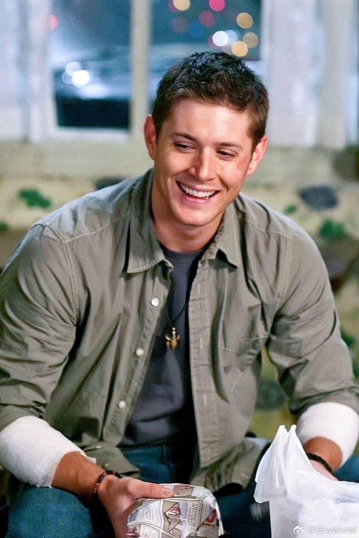 Dean Winchester thumbnail