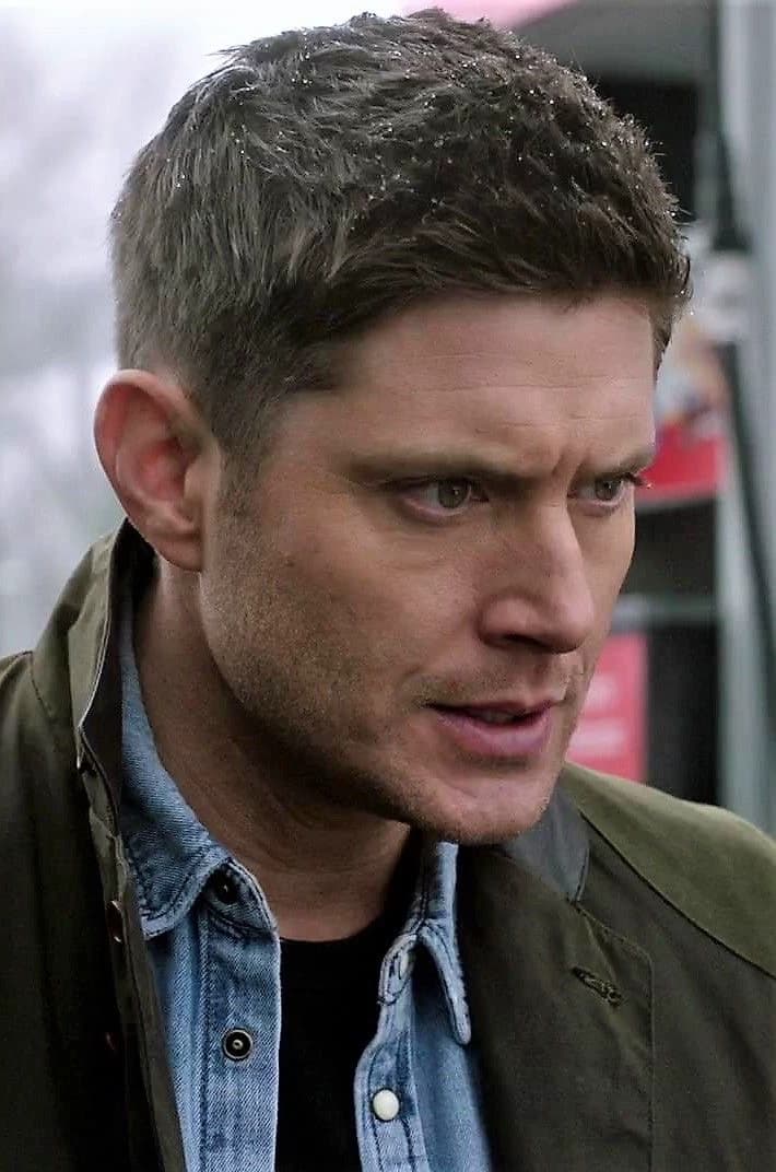 Dean Winchester thumbnail