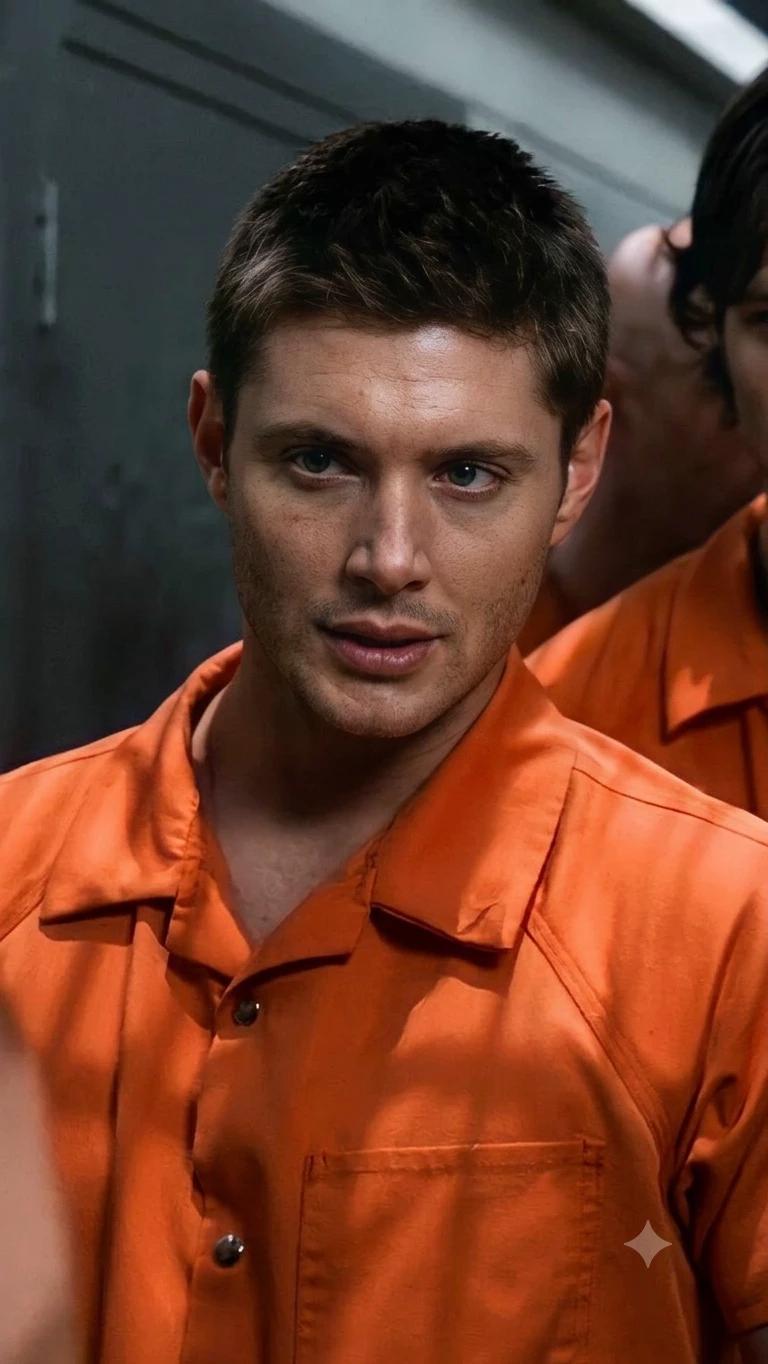 Dean Winchester thumbnail