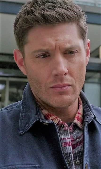 Dean Winchester thumbnail